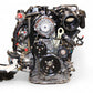 2004 2008 mazda rx8 1.3l 6 port rotary engine 6 speed manual rwd transmission ecu jdm 13b #1 (copy)
