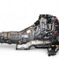 2004 2008 mazda rx8 1.3l 6 port rotary engine 6 speed manual rwd transmission ecu jdm 13b #1 (copy)