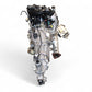 2004 2008 mazda rx8 1.3l 6 port rotary engine 6 speed manual rwd transmission ecu jdm 13b #1 (copy)