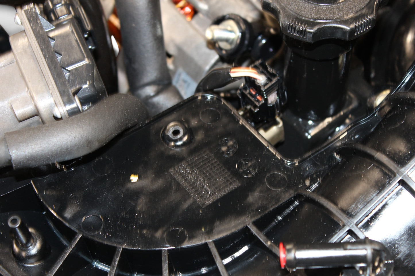 2004 2008 mazda rx8 1.3l 6 port rotary engine 6 speed manual rwd transmission ecu jdm 13b #1 (copy)