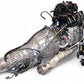 2004 2005 mazda rx8 1.3l 4 port rotary engine automatic rwd transmission ecu jdm 13b #4 (copy)