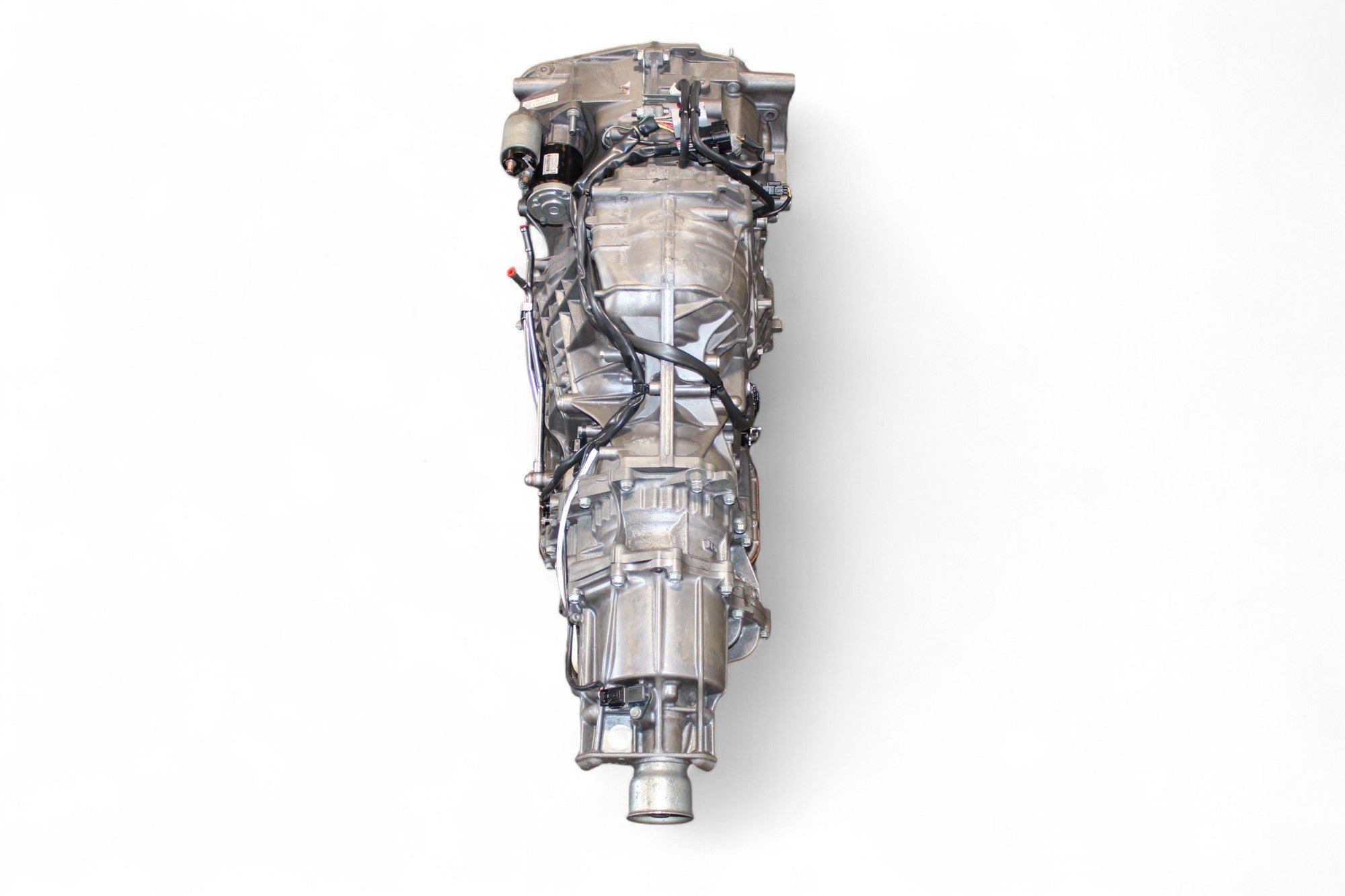 2015 2016 2017 subaru wrx 2.0l turbo automatic cvt transmission jdm fa20 tr690gbdca #2 (copy)