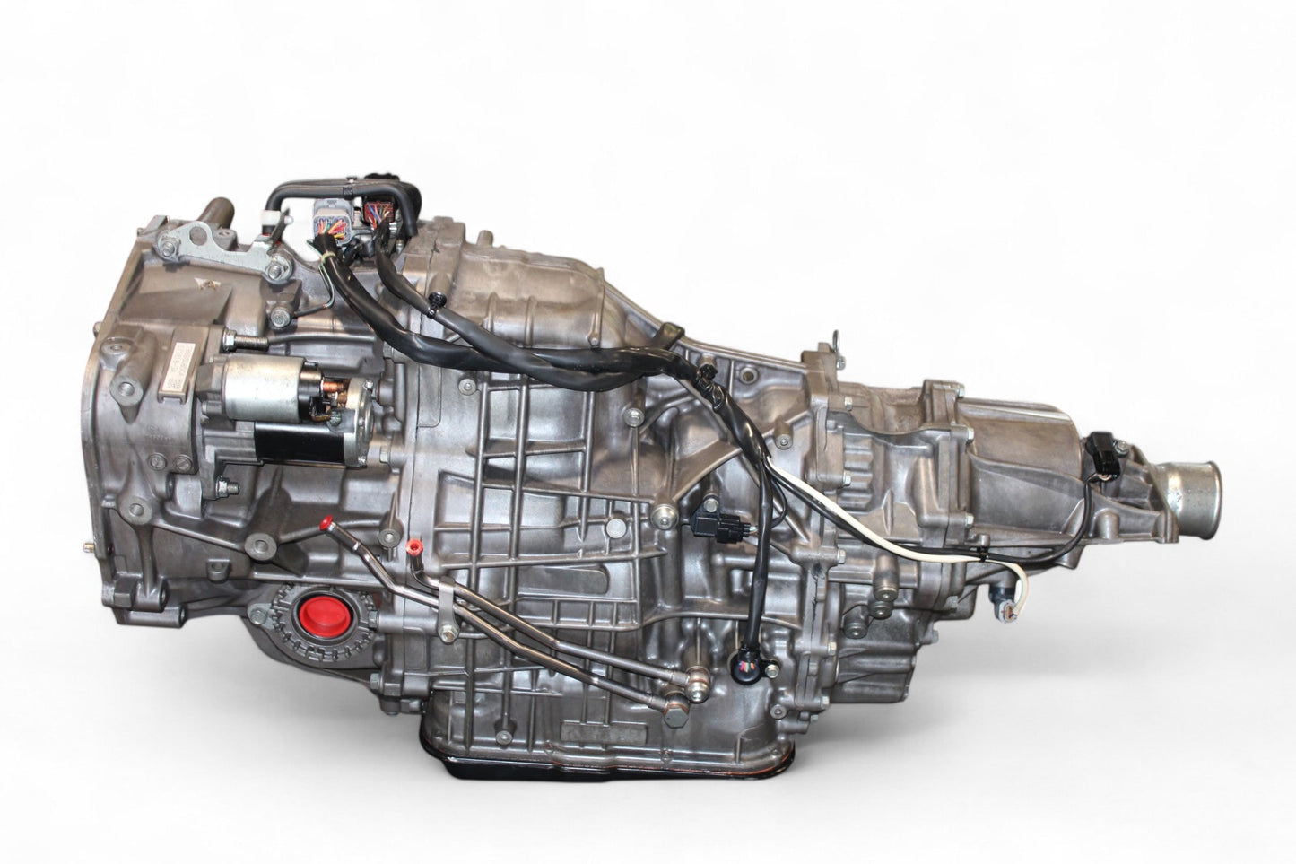2015 2016 2017 subaru wrx 2.0l turbo automatic cvt transmission jdm fa20 tr690gbdca #2 (copy)