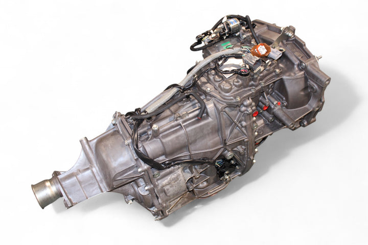 2013 subaru legacy sedan 2.5l cvt automatic transmission jdm fb25 tr580fhdaa #2 (copy)