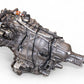 2013 subaru legacy sedan 2.5l cvt automatic transmission jdm fb25 tr580fhdaa #2 (copy)