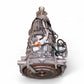 2013 subaru legacy sedan 2.5l cvt automatic transmission jdm fb25 tr580fhdaa #2 (copy)