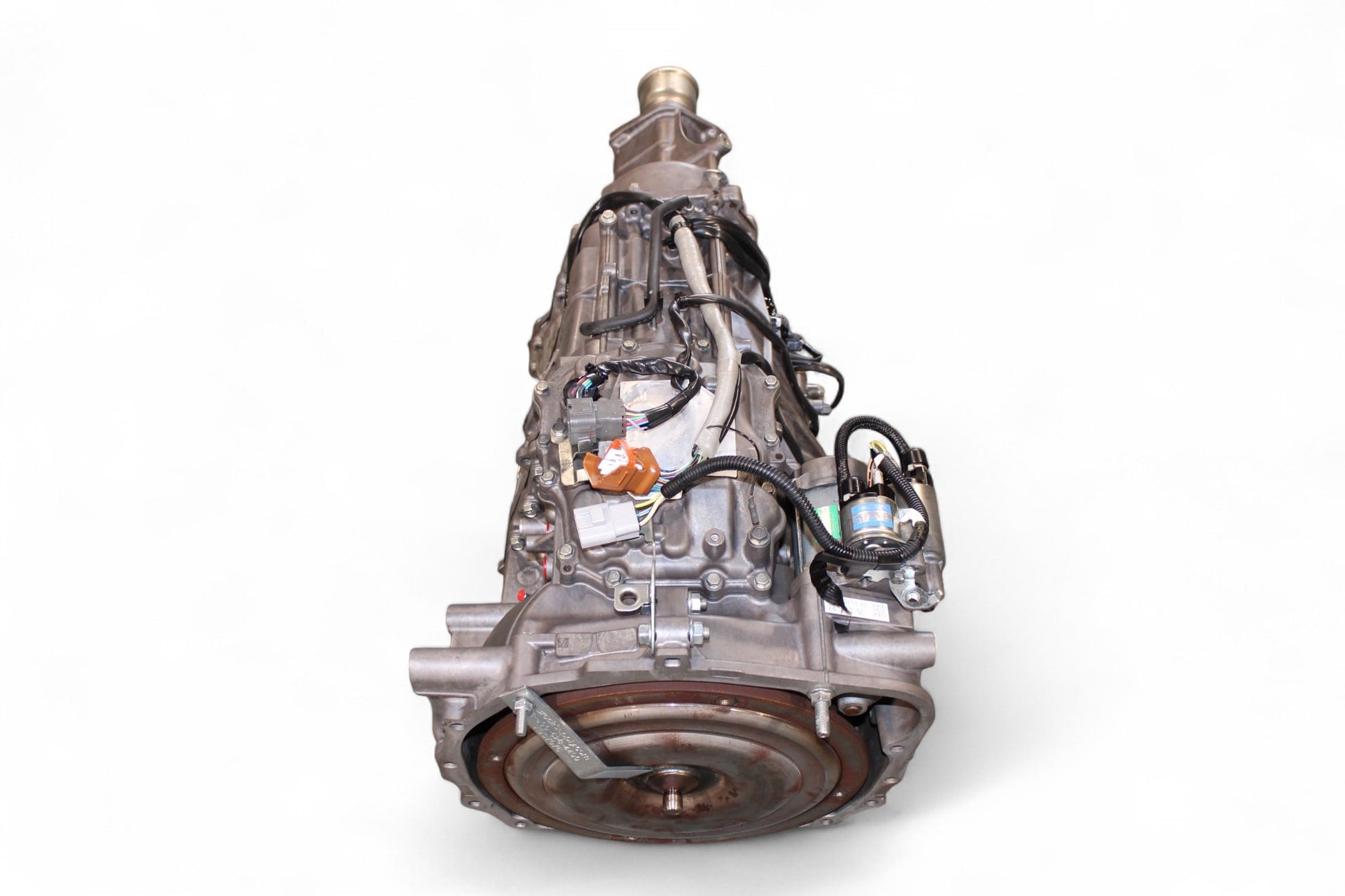 2013 subaru legacy sedan 2.5l cvt automatic transmission jdm fb25 tr580fhdaa #2 (copy)