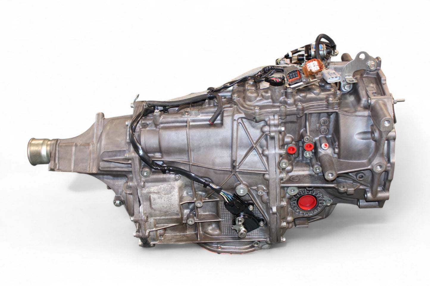 2013 subaru legacy sedan 2.5l cvt automatic transmission jdm fb25 tr580fhdaa #2 (copy)