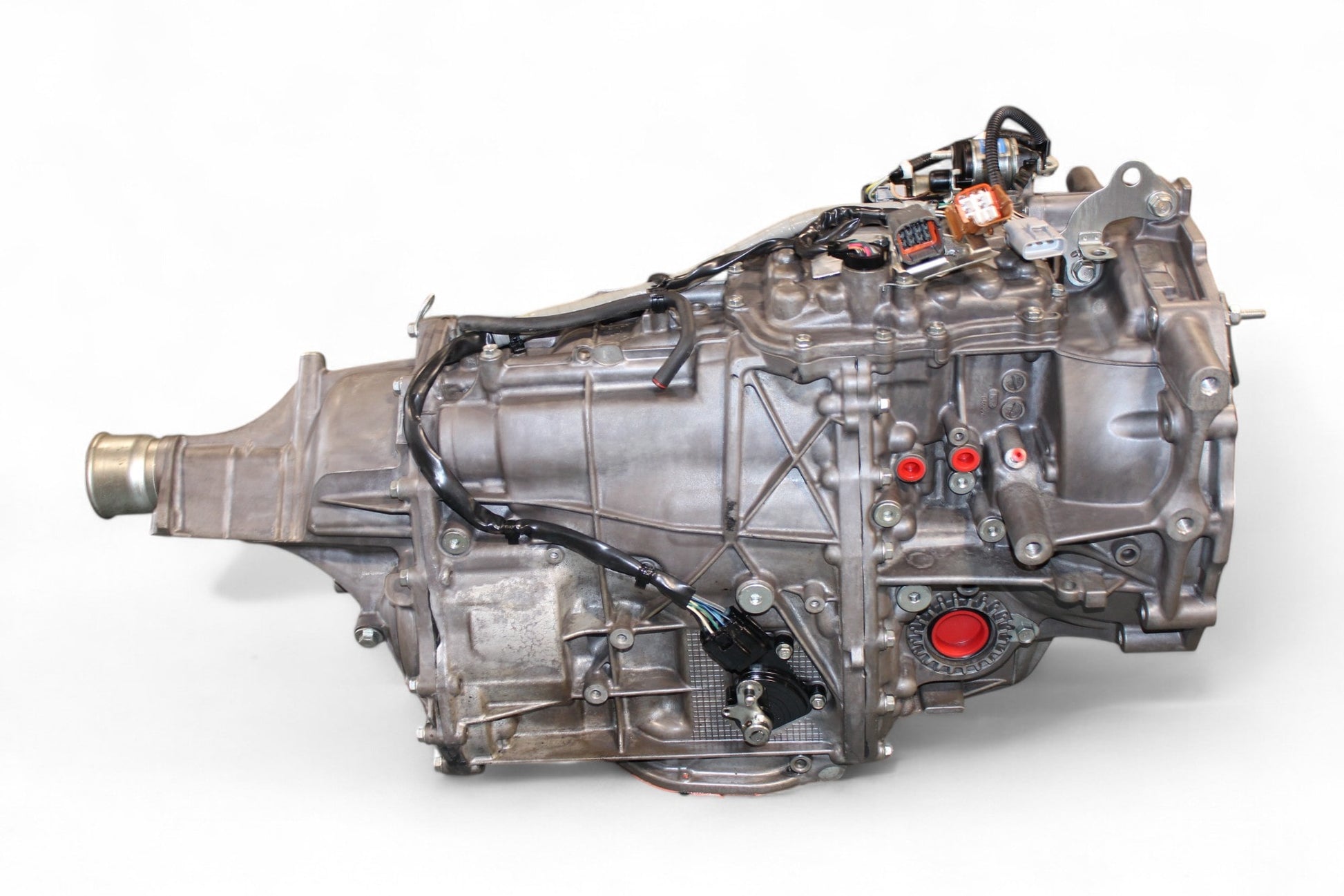 2013 subaru legacy sedan 2.5l cvt automatic transmission jdm fb25 tr580fhdaa #2 (copy)