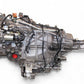 2013 subaru legacy sedan 2.5l cvt automatic transmission jdm fb25 tr580fhdaa #2 (copy)