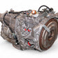 2013 subaru legacy sedan 2.5l cvt automatic transmission jdm fb25 tr580fhdaa #2 (copy)