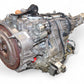 2012 2013 subaru exiga 2.5i 2.5l cvt automatic transmission jdm fb25 tr580dhmaa #4 (copy)