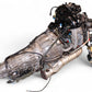 2004 2005 mazda rx8 1.3l 4 port rotary engine automatic rwd transmission ecu jdm 13b #5 (copy)