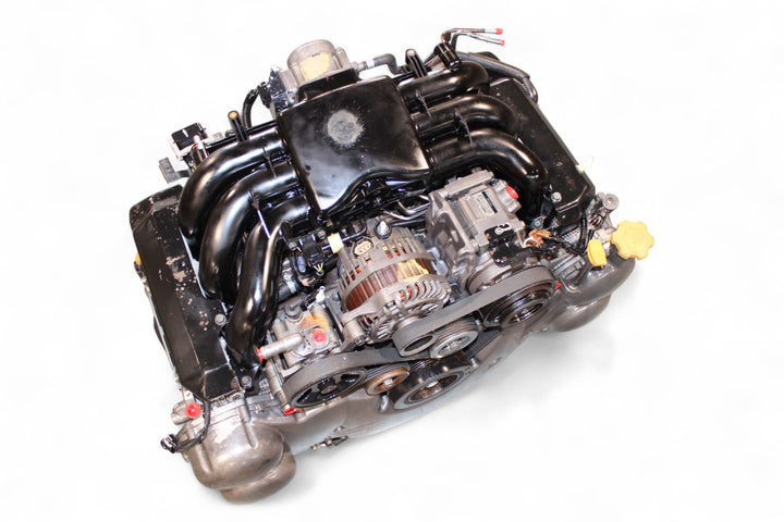 2008 2009 subaru tribeca dohc 3.6l 6 cylinder engine jdm ez36 #1 (copy)