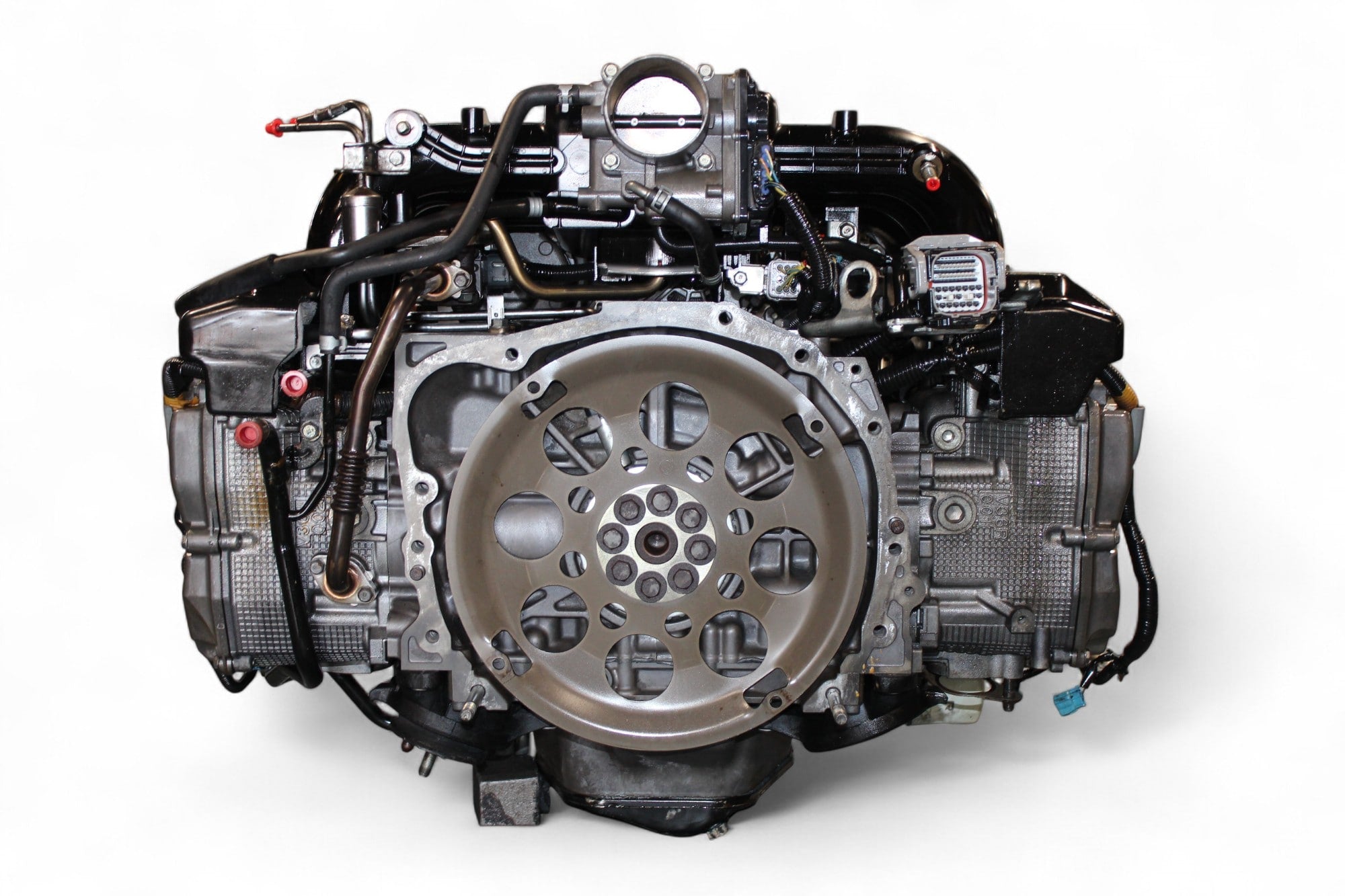 2008 2009 subaru tribeca dohc 3.6l 6 cylinder engine jdm ez36 #1 (copy)