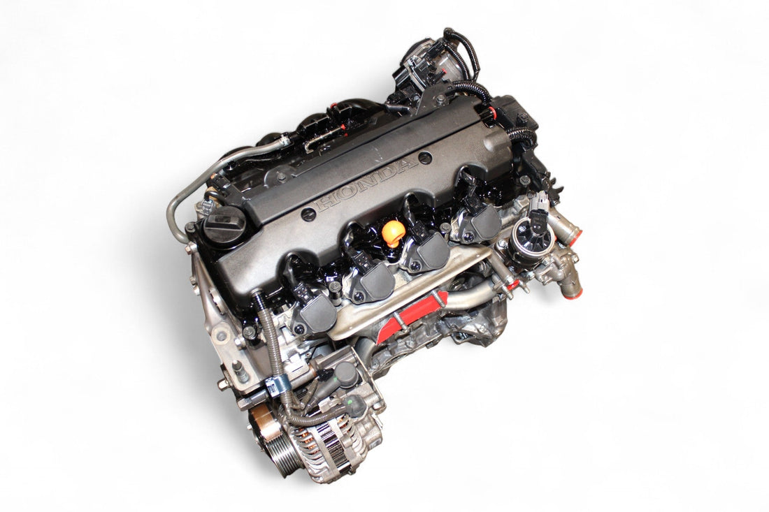 2008 Honda Civic 1.8L Engine for Sale