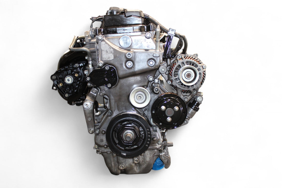 2006 2007 2008 2009 2010 2011 honda civic 1.8l 4 cylinder sohc vtec engine jdm r18a