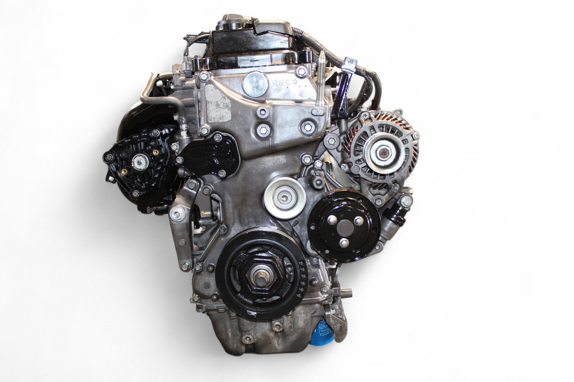 2006 2007 2008 2009 2010 2011 honda civic 1.8l 4 cylinder sohc vtec engine jdm r18a