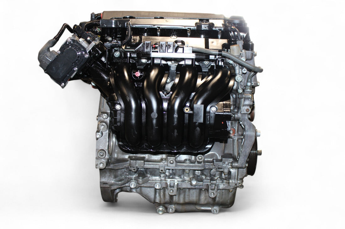 2006 2007 2008 2009 2010 2011 honda civic 1.8l 4 cylinder sohc vtec engine jdm r18a
