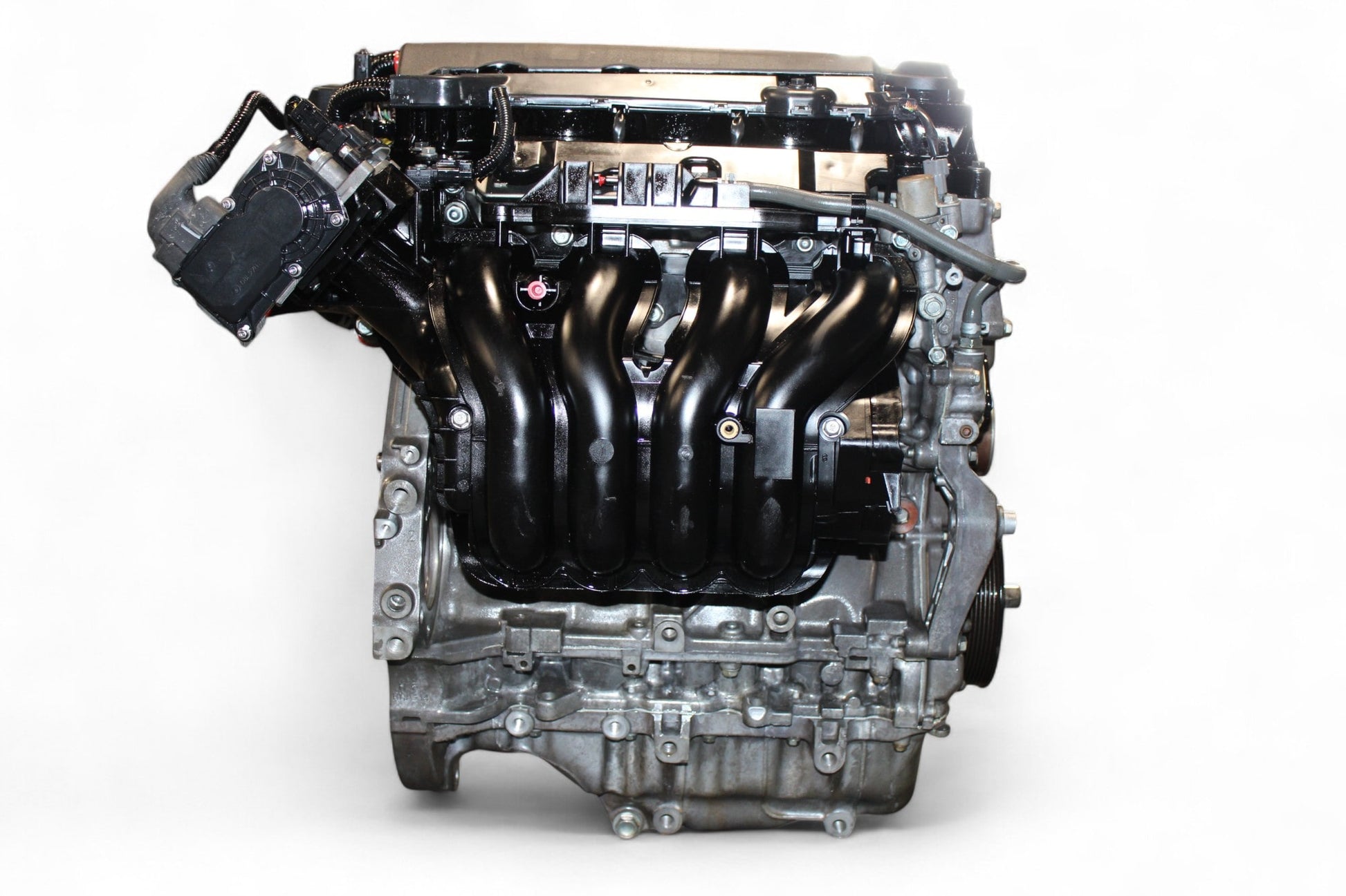 2006 2007 2008 2009 2010 2011 honda civic 1.8l 4 cylinder sohc vtec engine jdm r18a