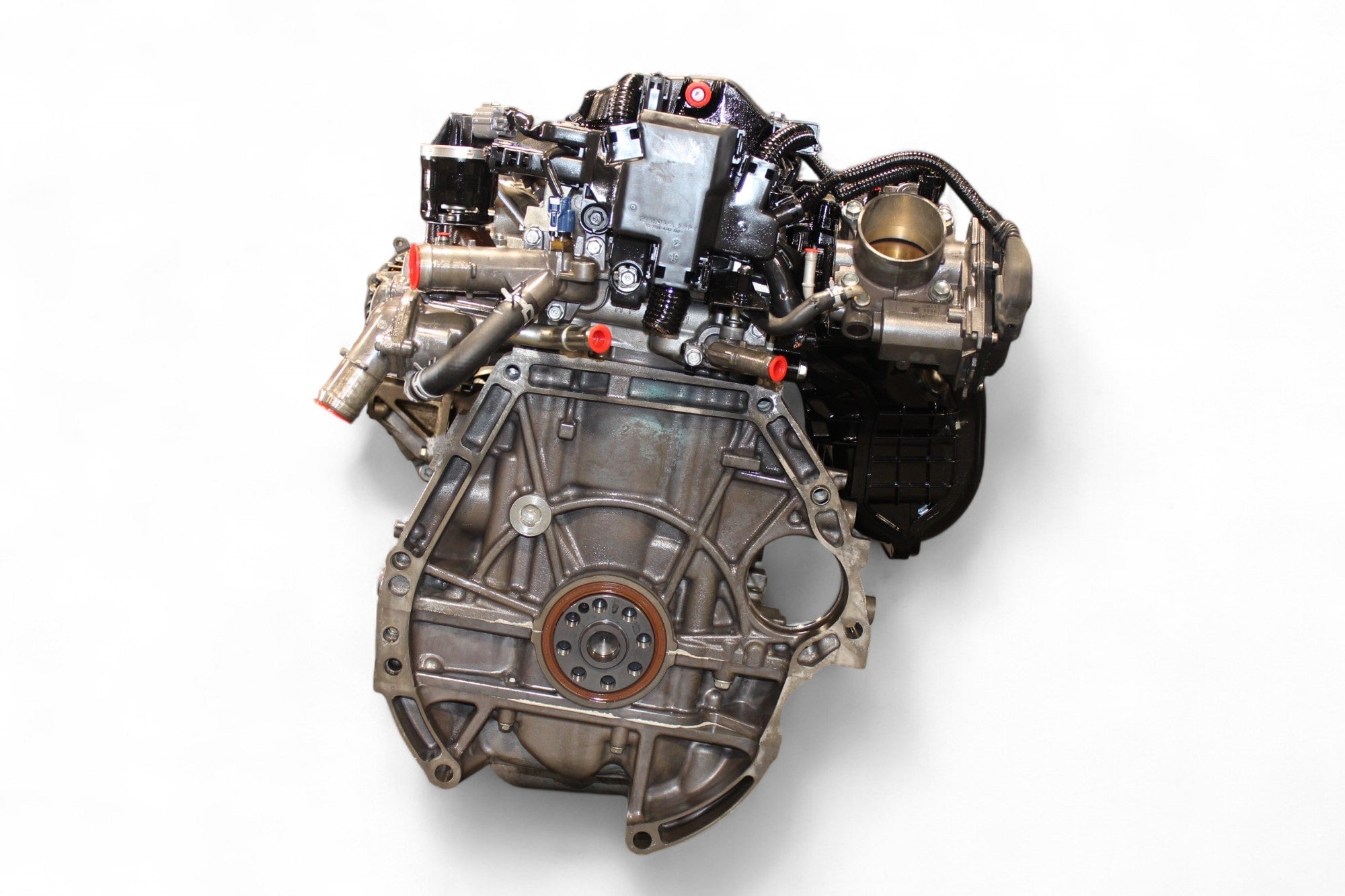 2006 Honda Civic 1.8L Engine for Sale