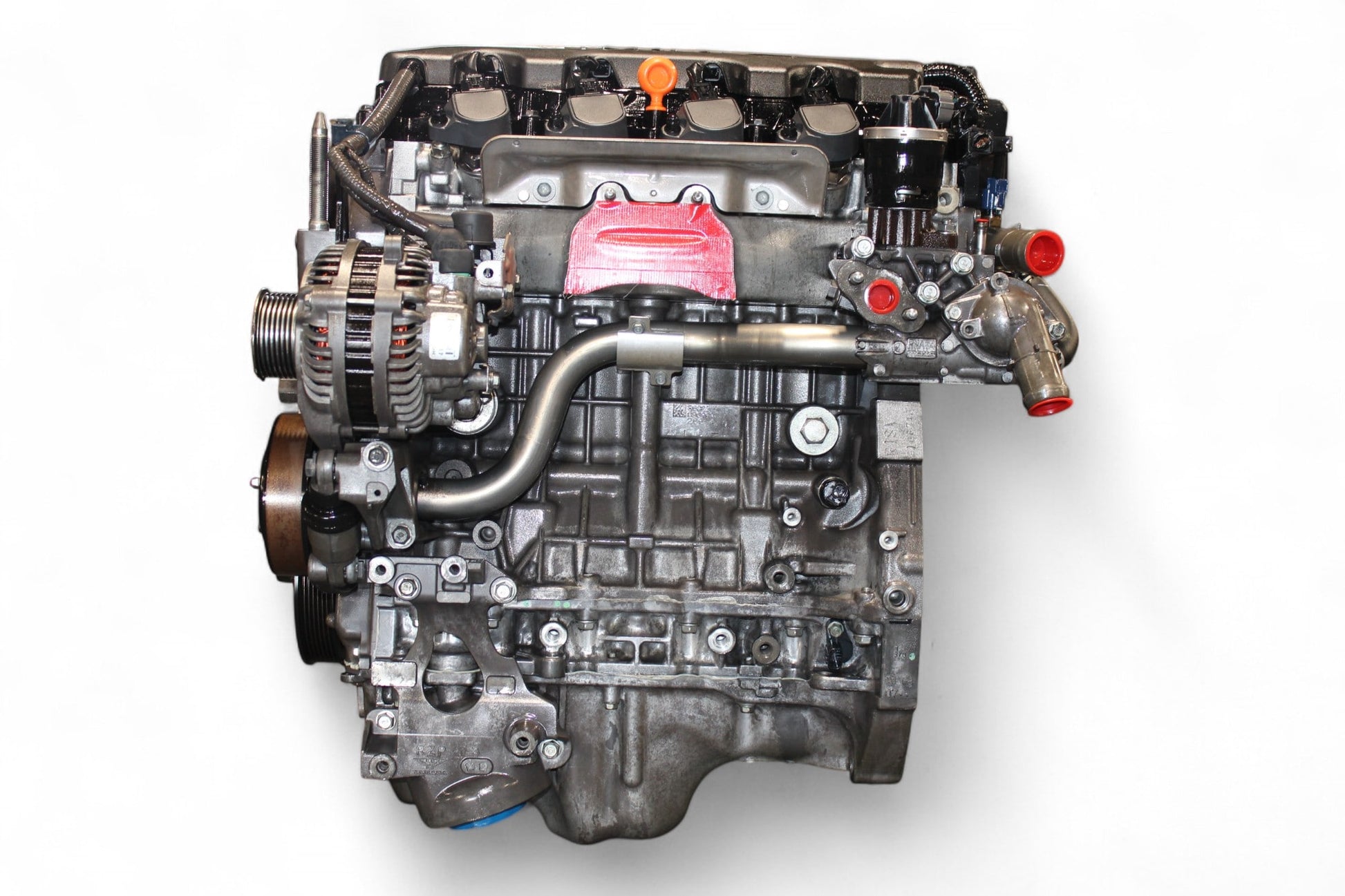 2006 2007 2008 2009 2010 2011 honda civic 1.8l 4 cylinder sohc vtec engine jdm r18a