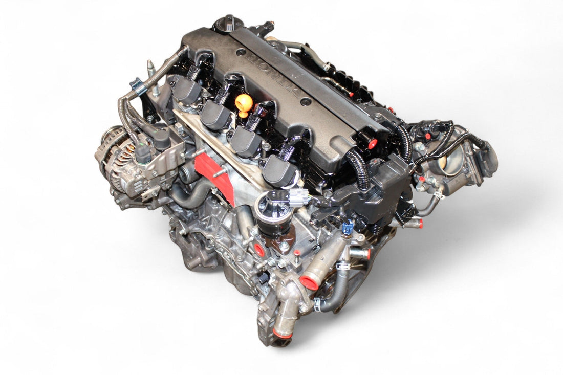 2009 Honda Civic 1.8L Engine for Sale