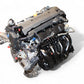 2006 2007 2008 2009 2010 2011 honda civic 1.8l 4 cylinder sohc vtec engine jdm r18a