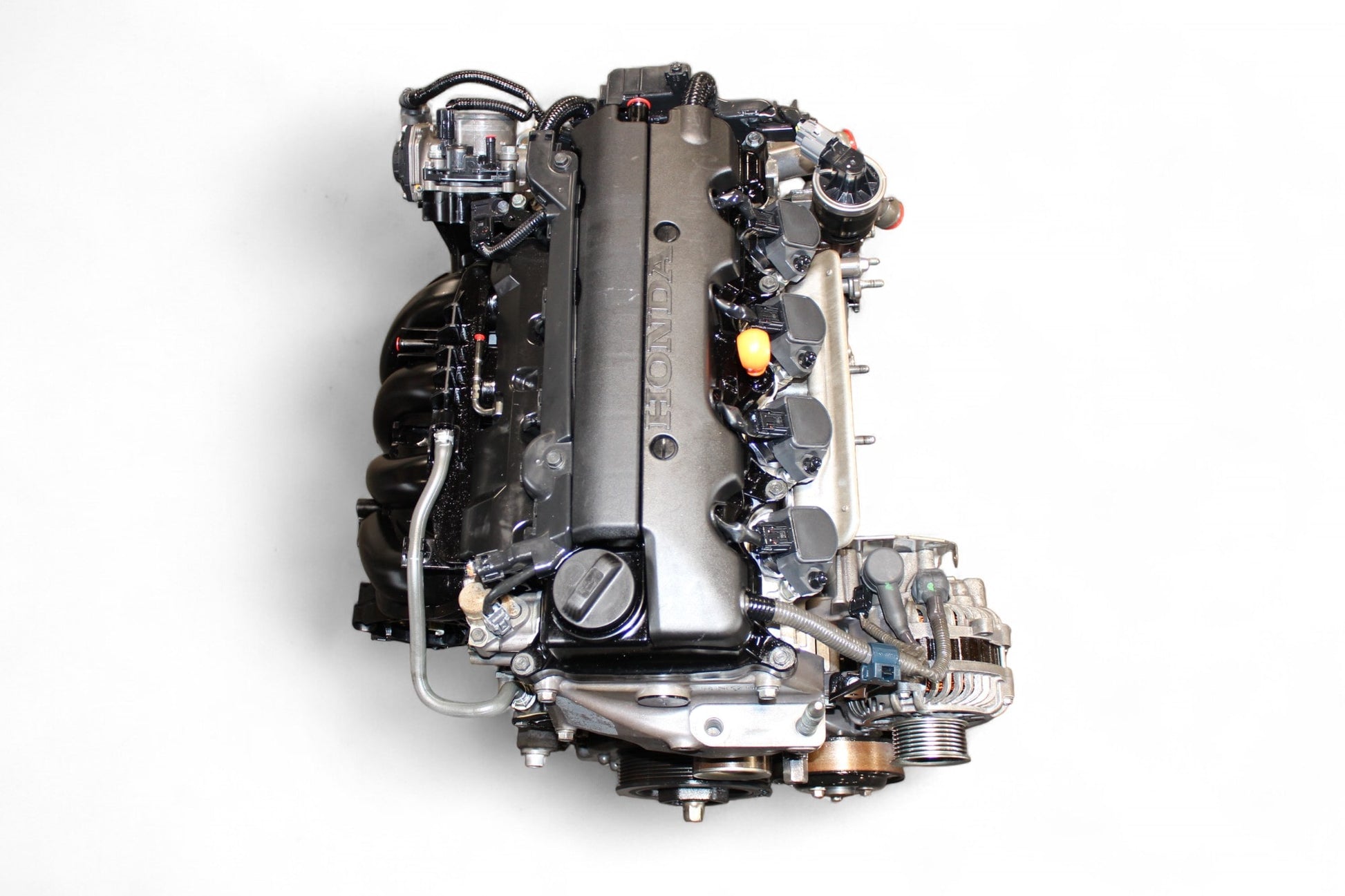 2006 2007 2008 2009 2010 2011 honda civic 1.8l 4 cylinder sohc vtec engine jdm r18a