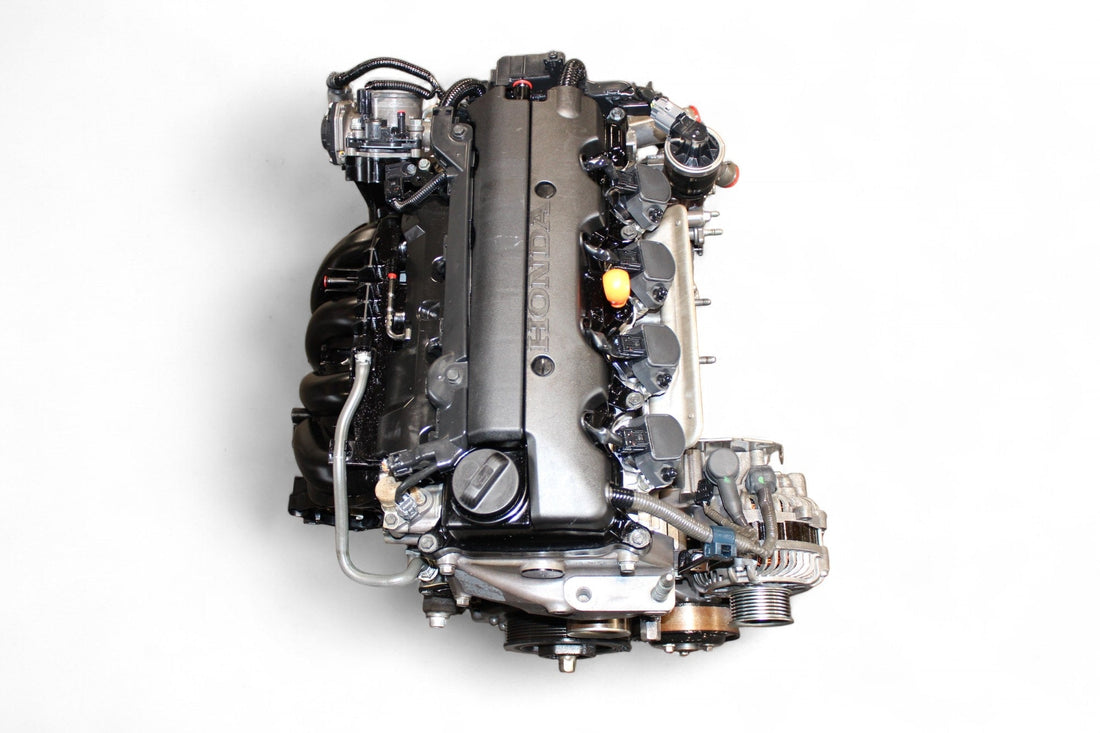 2006 Honda Civic 1.8L Engine for Sale