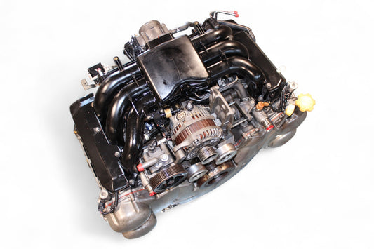 2008 2009 subaru tribeca dohc 3.6l 6 cylinder engine jdm ez36 #2 (copy)