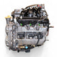 2008 2009 subaru tribeca dohc 3.6l 6 cylinder engine jdm ez36 #2 (copy)