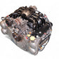 2008 2009 subaru tribeca dohc 3.6l 6 cylinder engine jdm ez36 #2 (copy)