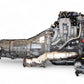 2004 2008 mazda rx8 1.3l 6 port rotary engine 6 speed manual rwd transmission ecu jdm 13b #2 (copy)