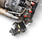 2004 2008 mazda rx8 1.3l 6 port rotary engine 6 speed manual rwd transmission ecu jdm 13b #2 (copy)