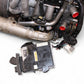 2004 2008 mazda rx8 1.3l 6 port rotary engine 6 speed manual rwd transmission ecu jdm 13b #6 (copy)