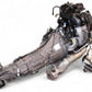 2004 2008 mazda rx8 1.3l 6 port rotary engine 6 speed manual rwd transmission ecu jdm 13b #6 (copy)