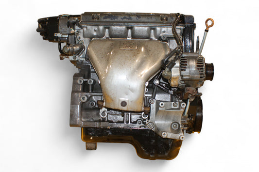 1998 2002 honda accord sir 2.0l 4 cylinder dohc vtec engine jdm f20b