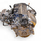 1998 2002 honda accord sir 2.0l 4 cylinder dohc vtec engine jdm f20b
