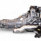 2004 2008 mazda rx8 1.3l 6 port rotary engine 6 speed manual rwd transmission ecu jdm 13b #7 (copy)