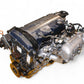 1998 2002 honda accord sir 2.0l 4 cylinder dohc vtec engine jdm f20b