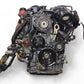 2004 2008 mazda rx8 1.3l 6 port rotary engine 6 speed manual rwd transmission ecu jdm 13b #8 (copy)