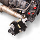 2004 2008 mazda rx8 1.3l 6 port rotary engine 6 speed manual rwd transmission ecu jdm 13b #8 (copy)