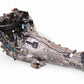 2004 2008 mazda rx8 1.3l 6 port rotary engine 6 speed manual rwd transmission ecu jdm 13b #8 (copy)