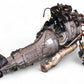 2004 2008 mazda rx8 1.3l 6 port rotary engine 6 speed manual rwd transmission ecu jdm 13b #8 (copy)