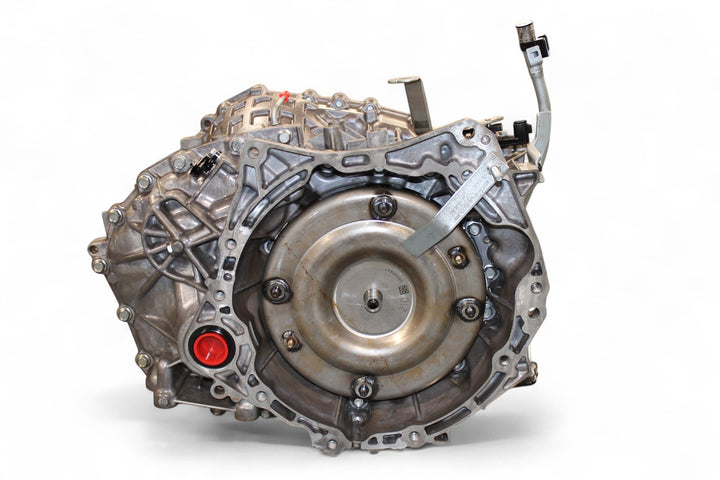 2007 2012 nissan sentra 2.0l automatic cvt transmission jdm mr20de