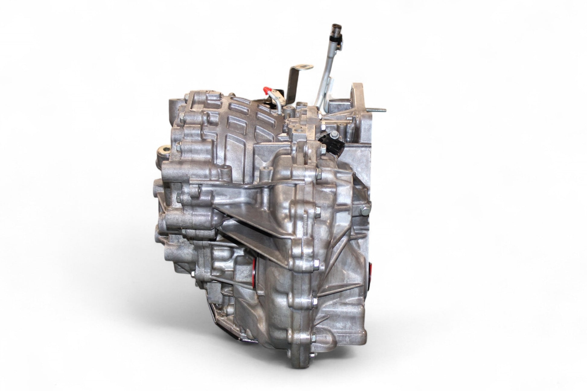 2007 2012 nissan sentra 2.0l automatic cvt transmission jdm mr20de