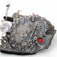 2007 2012 nissan sentra 2.0l automatic cvt transmission jdm mr20de