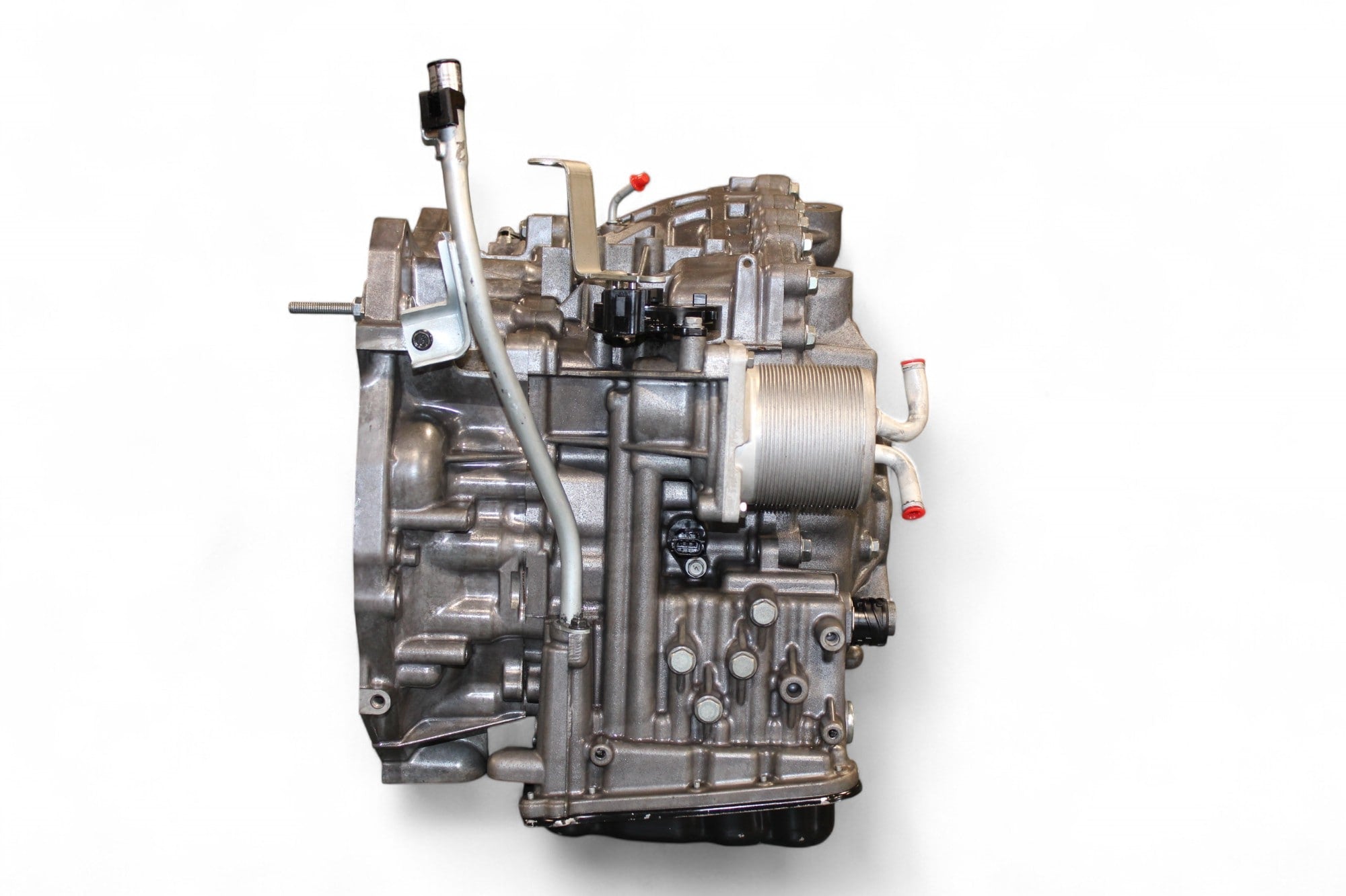 2007 2012 nissan sentra 2.0l automatic cvt transmission jdm mr20de
