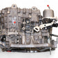 2007 2012 nissan sentra 2.0l automatic cvt transmission jdm mr20de